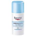Eucerin AQUAporin Active Moisturizing Eye Cream 15ml