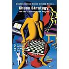 Chess Information & Research C Strategy for the Tournament Player