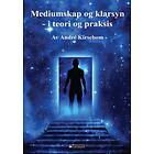 Kolofon forl. Mediumskap og klarsyn i teori praksis: en lærebok medium