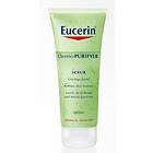 Eucerin Dermo Purifyer Scrub 100ml