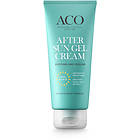 ACO After Sun Gel Cream 200ml