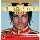 Lydbokforlaget Michael Jackson