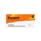 Weifa Paracet 500mg 20 Tablets