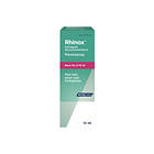 Rhinox Nesespray 0,25mg 10ml