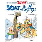 Egmont Publishing Asterix og griffen