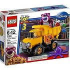 LEGO Toy Story 7789 Lotso's Dump Truck
