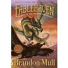 SECRETS OF THE DRAGON SANCTUARY