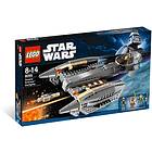 LEGO Star Wars 8095 General Grievous Starfighter
