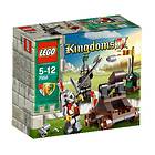 LEGO Kingdoms 7950 Le combat des chevaliers
