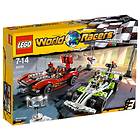 LEGO World Racers 8898 Wreckage Road