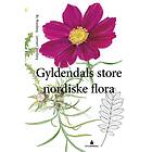 Gyldendal Gyldendals store nordiske flora