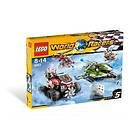 LEGO World Racers 8863 Stormarnas berg