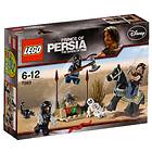 LEGO Prince of Persia 7569 Desert Attack
