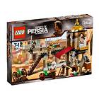 LEGO Prince of Persia 7571 Le combat pour la Dague du Temps
