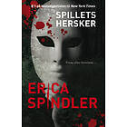 HarperCollins Nordic Spillets hersker