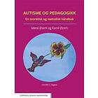 Cappelen Damm akademisk Autisme og pedagogikk: en teoretisk metodisk h