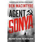 Kagge Agent Sonya: muldvarp og mor soldat spion