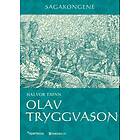 Saga bok Olav Tryggvason