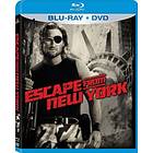 Escape from New York (US) (Blu-ray)