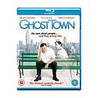 Ghost Town (UK) (Blu-ray)