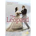 The Leopard (UK) (Blu-ray)