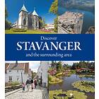 Ajax forlag Discover Stavanger