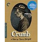 Crumb - Criterion Collection (US) (Blu-ray)