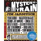 Mystery Train - Criterion Collection (US) (Blu-ray)