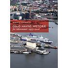 Pax Oslo havns historie: for tidsrommet 1955-2016