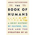 Orion Publishing Co The Book of Humans