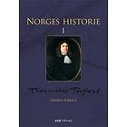 Eide forlag Norges historie: bind 1