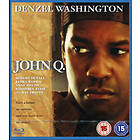 John Q (UK) (Blu-ray)