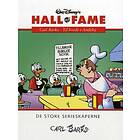 Egmont serieforlaget Carl Barks 2: til bords i Andeby : de store serie