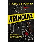 Aschehoug Krimquiz