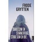 Samlaget Dans som en somerfugl stikk bie: noveller