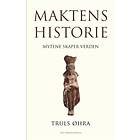 SolumBokvennen Maktens historie: mytene skaper verden