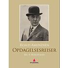 Gyldendal Roald Amundsens oppdagelsesreiser: fjerde bind