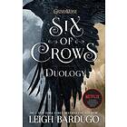 The Six of Crows Duology: and Crooked Kingdom