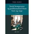 Gyldendal Sosial kompetanse og problematferd blant