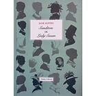 Fingal forl. Sanditon og Lady Susan