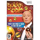 Golden Balls (Wii)