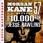 Cappelen Damm $10.000 for Jesse Rawlins