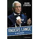 Cappelen Damm Anders Lange: en norsk historie