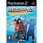 RealPlay Puzzlesphere (PS2)