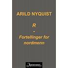 Aschehoug R: fortellinger for nordmenn
