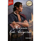 HarperCollins Nordic Mannen bak krigeren