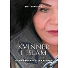 Kolofon forl. Kvinner i islam: islams forakt for kvinner