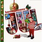 Vega forlag Barndommens jul