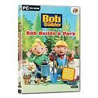 Bob the Builder: Bob Builds a Park (PC)