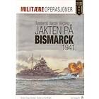 Ares forl. Jakten på Bismarck 1941: Tysklands største slagskip